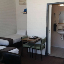 Sun Centre Motel, 斯旺希尔 — 照片 5