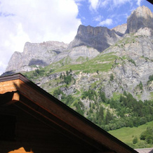 Residenz Darianne 21, Leukerbad — photo 3