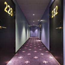 Thon Hotel Rosenkrantz, 卑尔根 — 照片 3