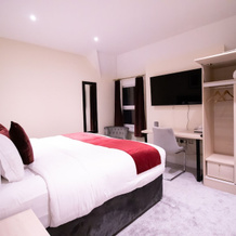 Everest Lodge Luxury Serviced Apartments - Farnborough, Фарнборо — фото 4