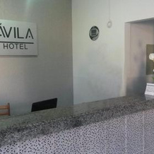 Avila Hotel, Боа-Эсперанса — фото 2