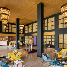 Vivanta Sikkim Pakyong, 甘托克 — 照片 3