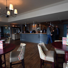 Spread Eagle by Marston's Inns, 坎诺克 — 照片 5