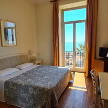 Grand Hotel Londra, Sanremo — photo 4