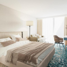 Hotel Linea Mare*****, Поберово — фото 3