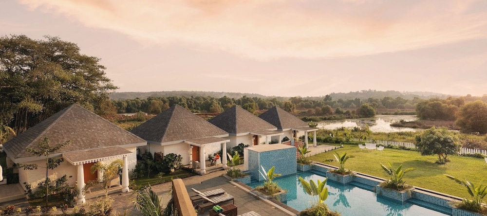 Storii By ITC Hotels Moira Riviera, 马普萨 — 照片 1