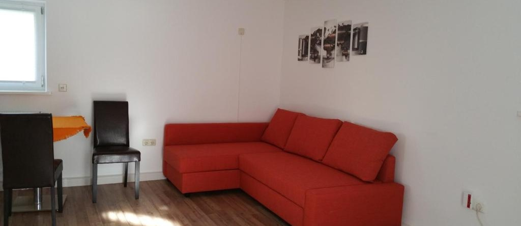 Ferienwohnung Blick auf die Berge, 皮丁格劳 — 照片 1
