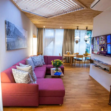 Apartments Chalet Wirz Travel, 萨尔嫩 — 照片 3