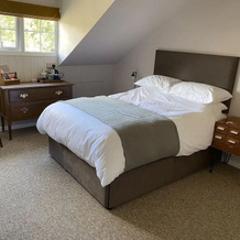 Black Lion Inn, 巴克斯顿 — 照片 2