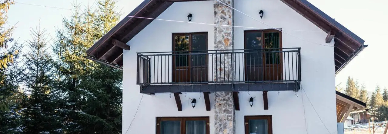 Casa Motului B&B, Ариесени — фото 1