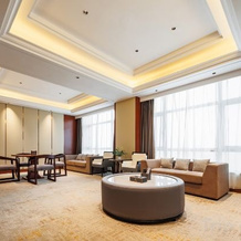 Lixinshan Tianxu International Hotel, Бочжоу — фото 4