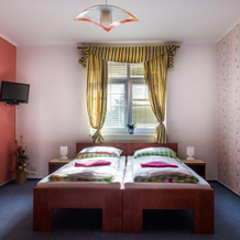 Guest House Na kopečku, 捷克利帕 — 照片 3