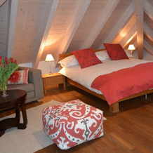 Casa Ambica B&B, Gordola — photo 3