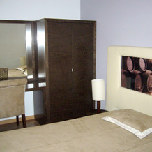Property With 4 Bedrooms in Bragança, With Wonderful Lake View and Furnished Terrace, 布拉干萨 — 照片 2