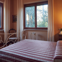 Le Balze Appartamenti, Перуджа — фото 2
