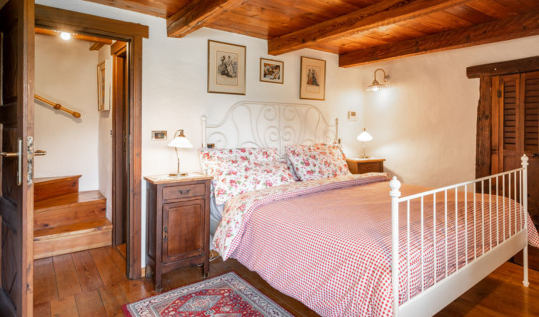 Locazione turistica Maison Meynet, Sarre — photo 1