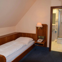 Hotel & Gasthof Grüner Baum, 奈拉 — 照片 4