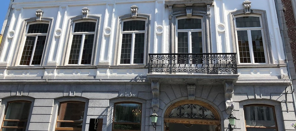 Hotel De Ridder, 圣特赖登 — 照片 1