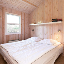 4 Star Holiday Home in Hjørring, Hjorring — photo 5