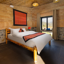 Sapaxa Spring Garden Ecolodge, 沙巴 — 照片 4