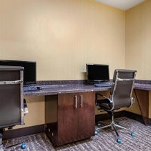 Comfort Inn & Suites Navasota, Navasota — photo 3