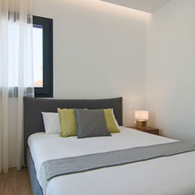 Phaedrus Living: Sea View Anna Residence 202, Айос-Атанасиос — фото 2