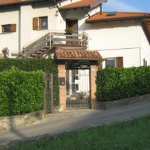 B&B Le Colombine, Аббадия Лариана — фото 2