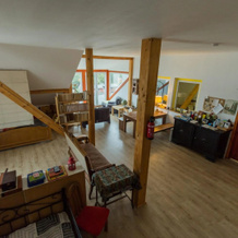 Traumhafte Ferienwohnung, Ратцебург — фото 3