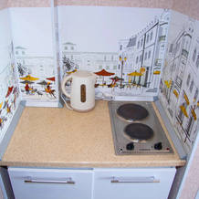 7 Level Apartments, Anapa — photo 5