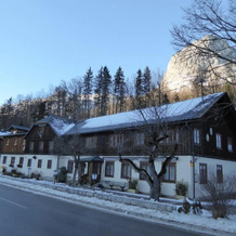 Hotel-Pension Ladner Am Grundlsee, Грундлзе — фото 5