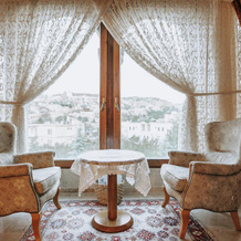 Goreme Inn Hotel, Каппадокия — фото 4