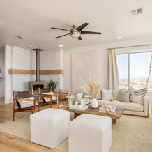 Echo by Avantstay - Gorgeous Jtree Home w Stunning Views, 尤卡谷 — 照片 2