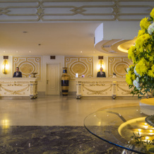Grand Hotel La Pace, Sant'Agnello — photo 2