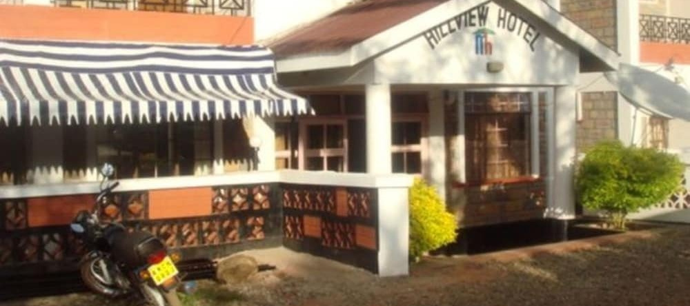 Migori Hillview Hotel, Мигори — фото 1