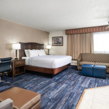 Best Western Kodiak Inn, 科迪亚克国家野生动物保护区 — 照片 3
