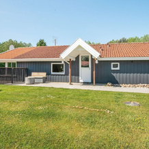 8 Person Holiday Home in Hejls-by Traum, Hejlsminde — photo 3