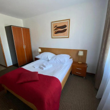 Obiekt hotelarski "Czarny Rycerz", 亚斯琴别-兹德鲁伊 — 照片 3