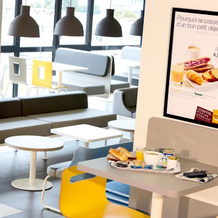 Tulip Inn Residence Thionville, Тионвиль — фото 5