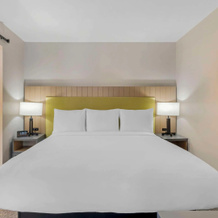 Country Inn & Suites by Radisson, Vallejo Napa Valley, CA, 瓦列霍 — 照片 2