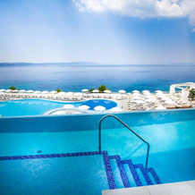 TUI BLUE Adriatic Beach - Adults Only - All Inclusive, 日沃伊什切 — 照片 2