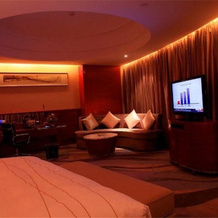 Regal International Sungdo Hotel, Наньчун — фото 2