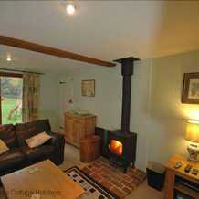 Taylors Copse Cottage, 彼得斯菲尔德 — 照片 5
