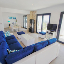 Amigos - Holiday Home With Private Swimming Pool In Moraira, Pinar Del Advocat — фото 3