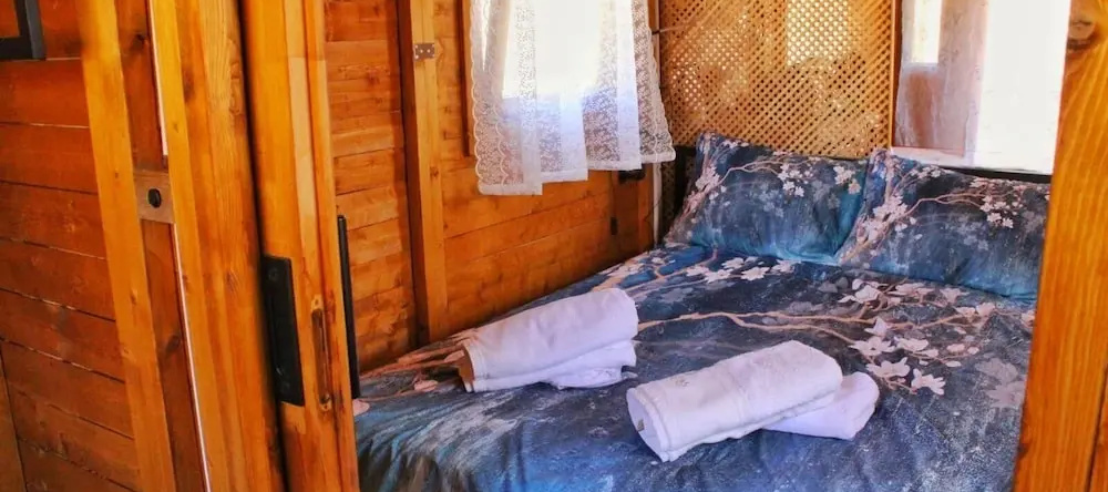 Nature Lovers Cabin- Hottub- Privacy & Serenity, Монтекорто — фото 1