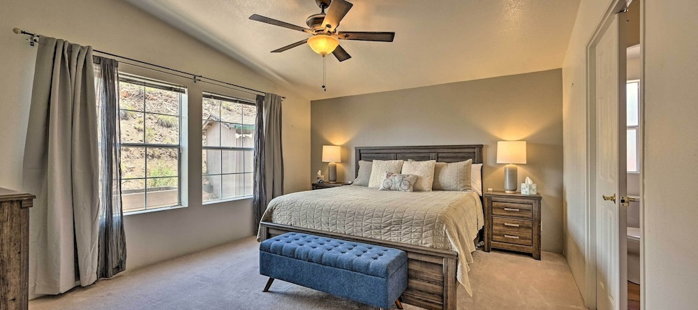 Arizona Room, Gas Grill: Charming Payson Home!, Payson — photo 1