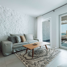 Mykonos Blanc, Орнос — фото 3