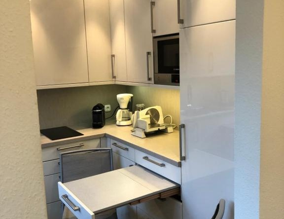 Apartment im Grünen, 门登 — 照片 1