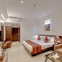 The Fern Sardar Sarovar Resort, Series by Marriott, Garudeshwar — photo 3