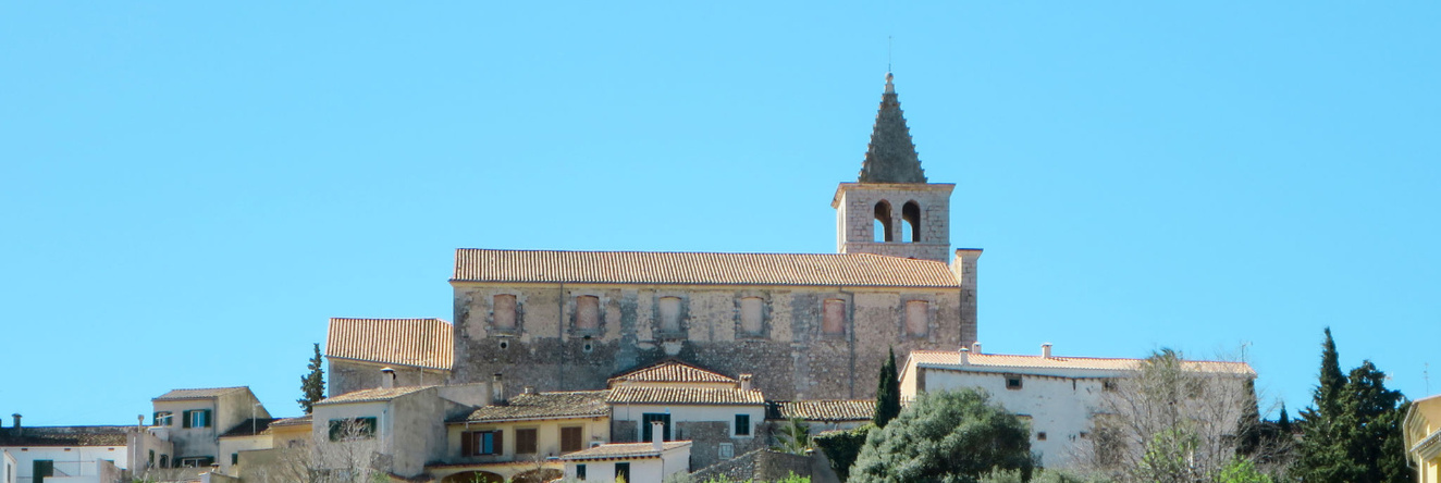 Sa Lluna, Campanet — photo 1