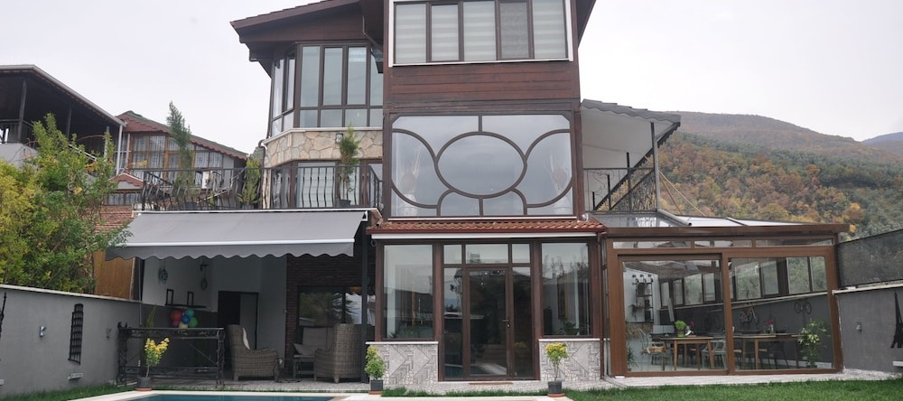 Atroa Otel, Orhangazi — photo 1